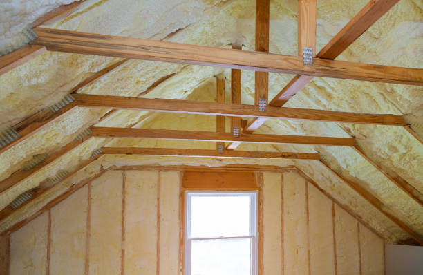 Best Insulation for Specific Applications in Lmyra, PA