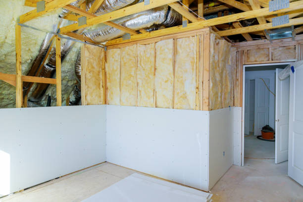 Best Spray Foam Insulation in Lmyra, PA
