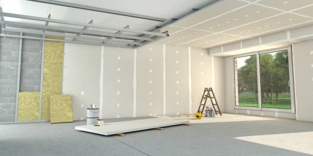 Types of Insulation We Offer in Palmyra, PA
