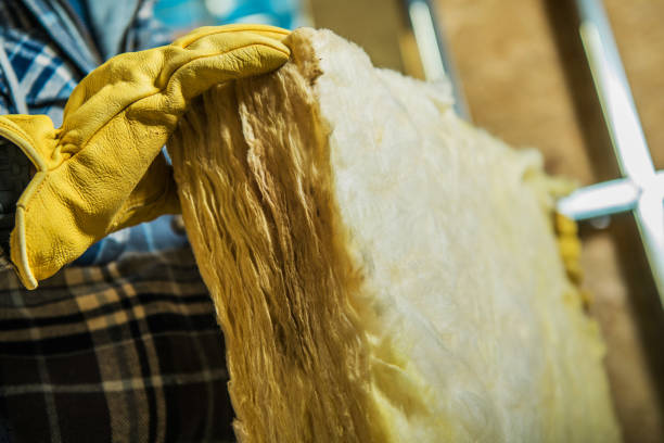 Best Geographic-Specific Insulation Services in Lmyra, PA