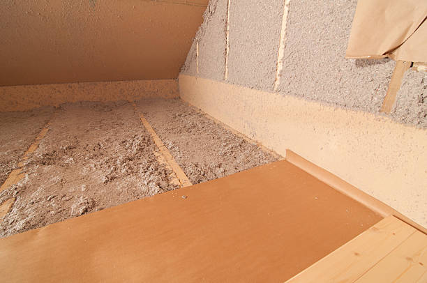 Best Spray Foam Insulation in Lmyra, PA